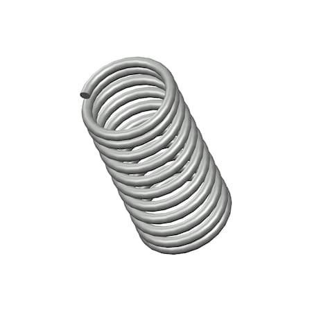 Approved Vendor Compression Spring, O= .094, L= .19, W= .010 R G109977132